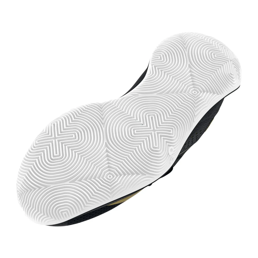 Under Armour Jet 23 3026634-001 / schwarz