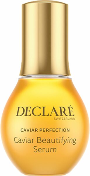 Declaré Caviarperfection Caviar Beautifying Gesichtsserum