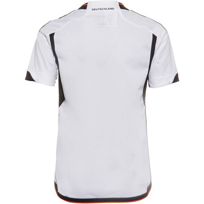 adidas DFB WM 2022 Heim Teamtrikot Kinder