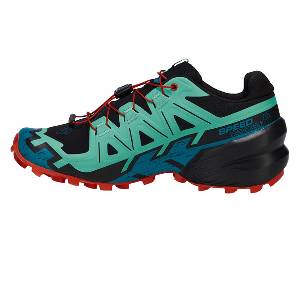 SPEEDCROSS 6 Damen - Trailrunningschuhe