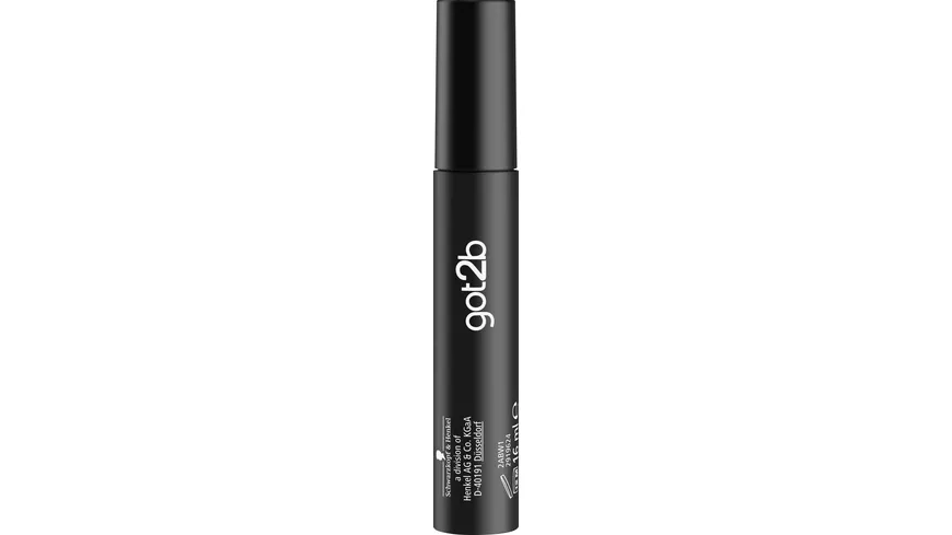 got2b Kleber 4 Brows & Edges Waterproof 16 ml