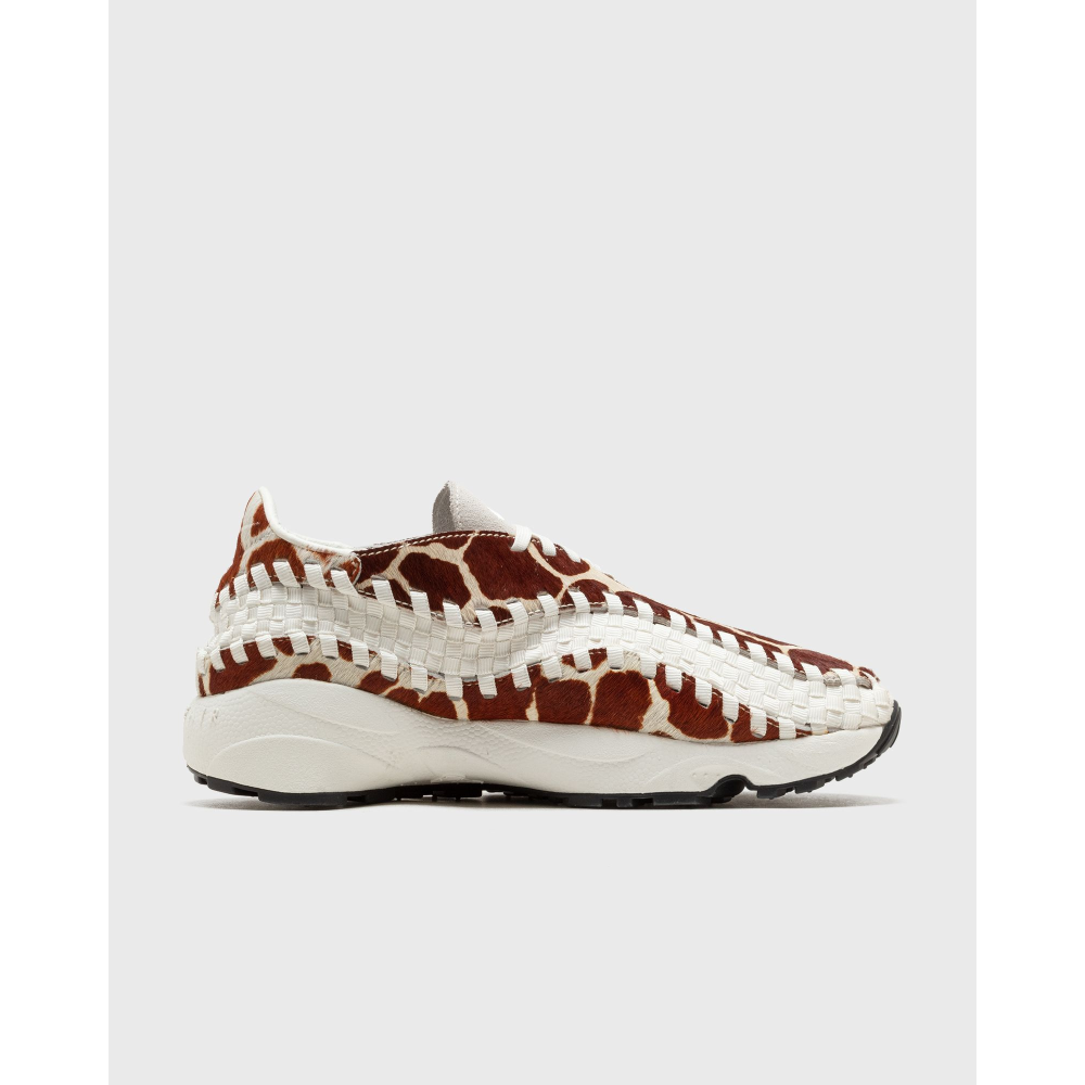 Nike Air Footscape Woven Cow FB1959-100 / weiss