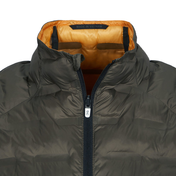 SWITCH JACKET Herren - Isolationsjacke