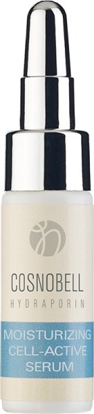 Cosnobell Hydraporin Moisturizing Cell Active Gesichtsserum