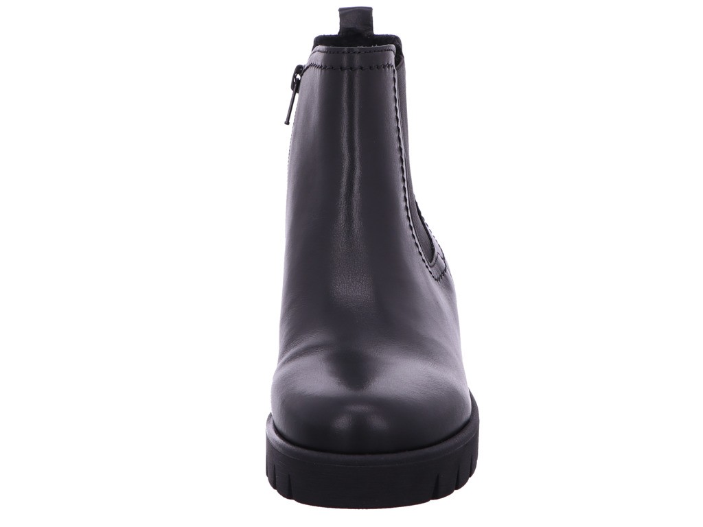 GABOR Stiefeletten schwarz