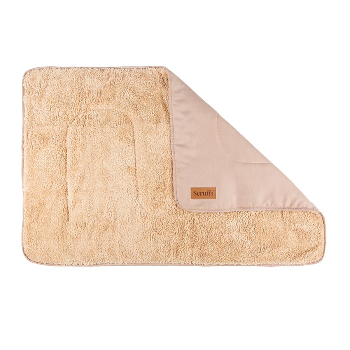 Scruffs Cosy Hundedecke & Teddybär Set kaufen bei ZooRoyal