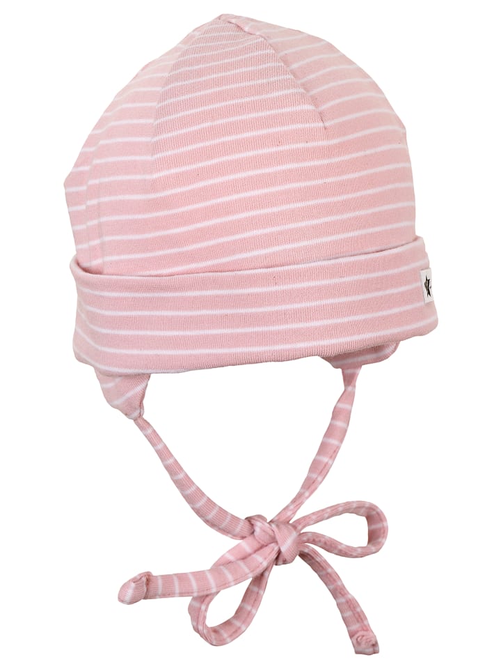 Sterntaler OCS Beanie in hellrosa günstig kaufen
