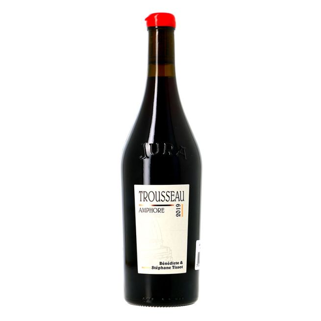 Bénédicte & Stéphane Tissot, Trousseau Amphore, 2019