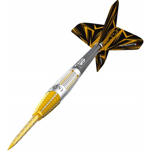 BULL'S DARTPFEIL STINGER STEEL DART