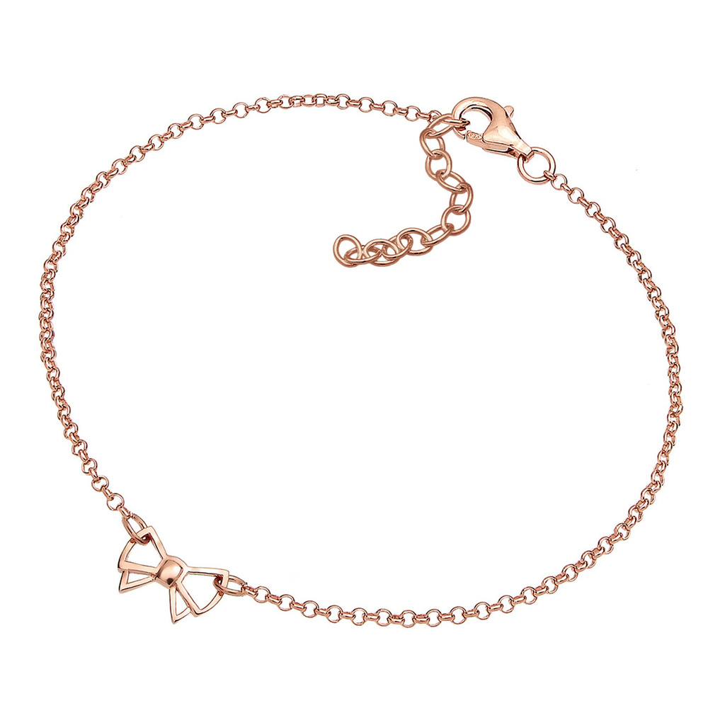 Elli Elli Bracelet Buclage  Femme  (925/1000) Argent Bracelet