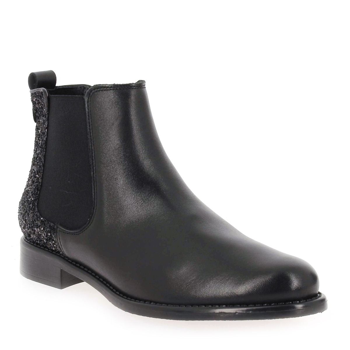 We Do  77545B - Noir paillettes