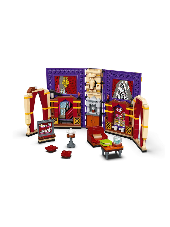 LEGO Harry Potter 76396 Hogwarts™ Moment: Wahrsageunterricht günstig kaufen onesize