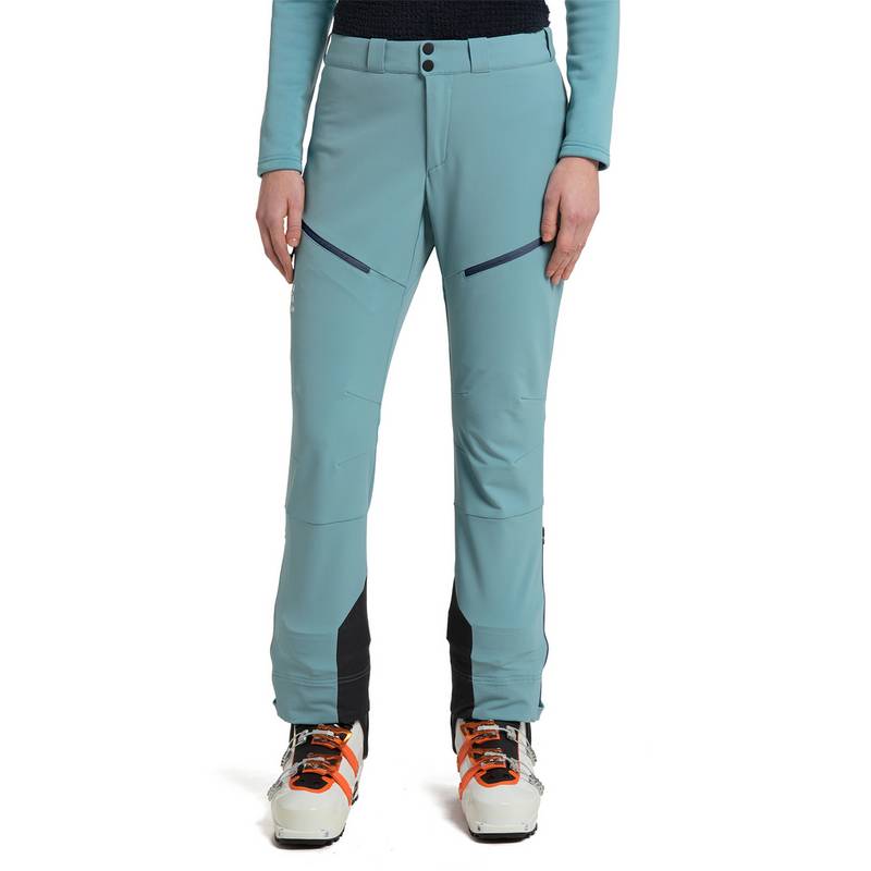 Haglöfs Discover Touring Pant Trekkinghose Damen