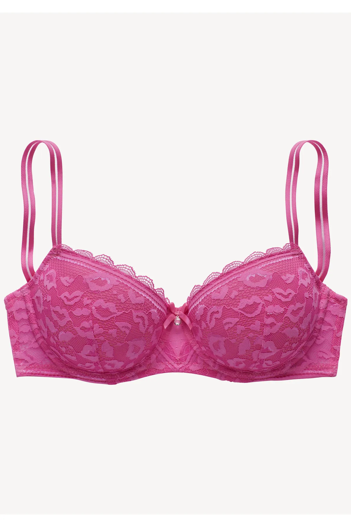 Vivance  BH - Rosa - Unifarben