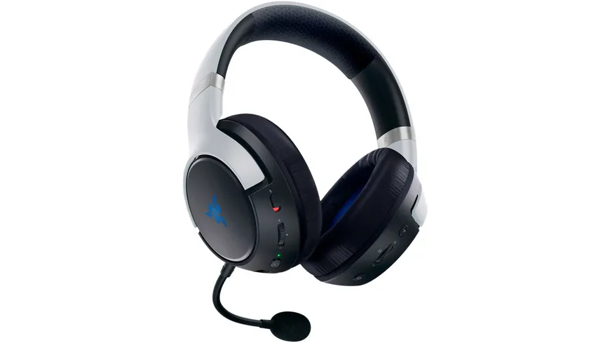 Razer Kaira Pro Playstation Headset
