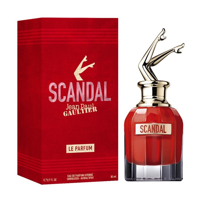 Eau de Parfum Spray Intense