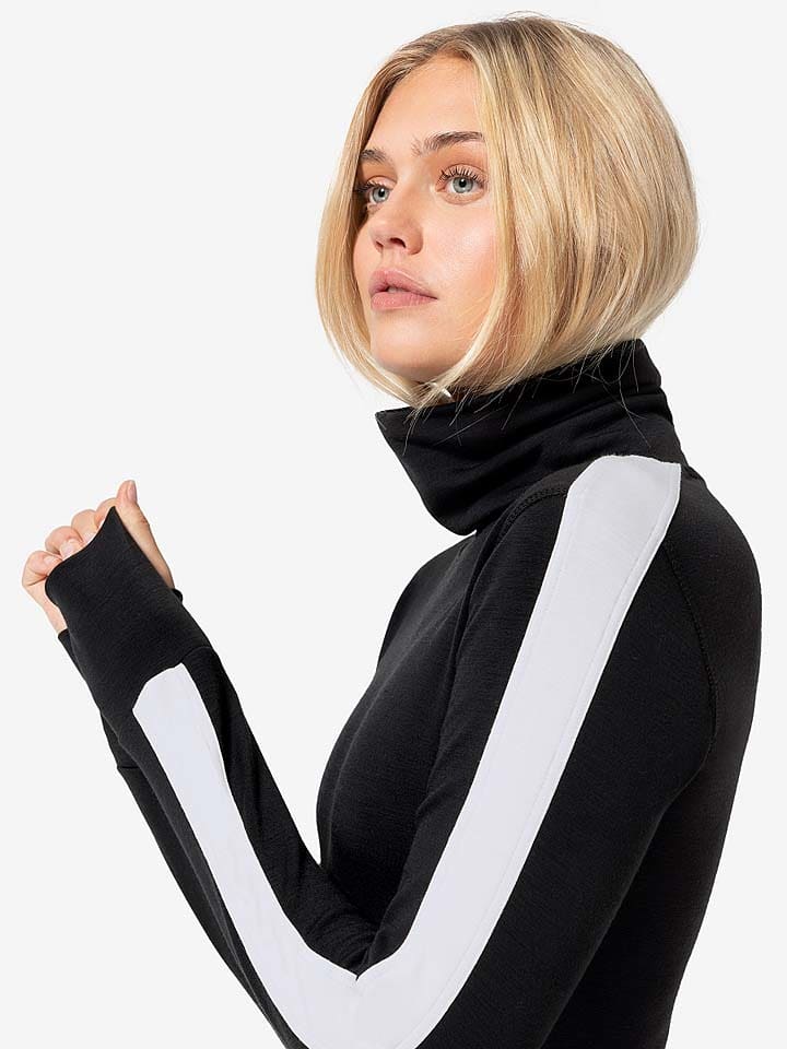 super.natural Funktionslongsleeve 