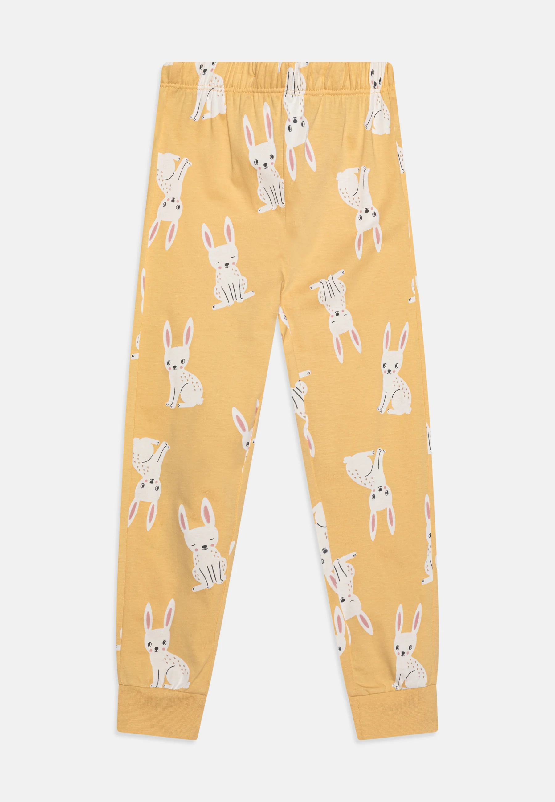 Lindex 3D ANIMAL CONEJO UNISEX - Pijama