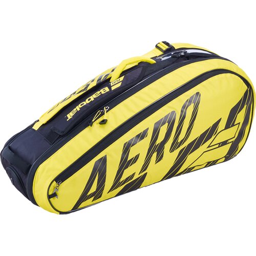 HÜLLE RH X 6 PURE AERO