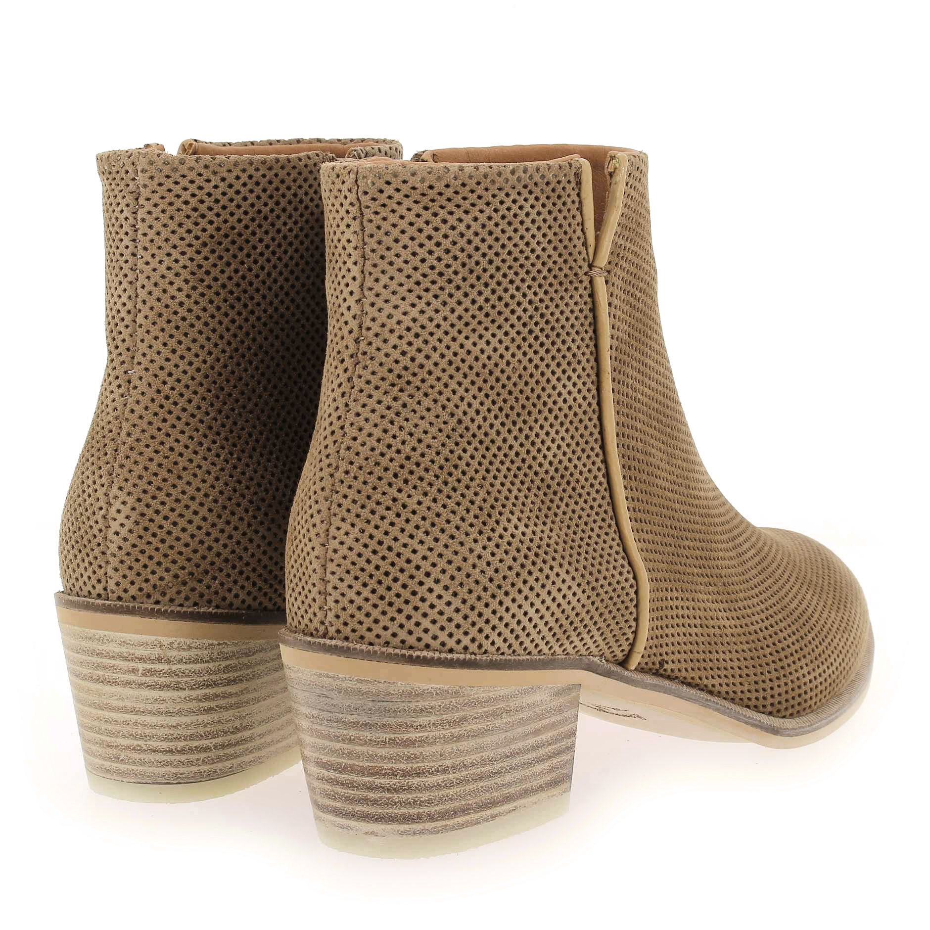Alpe  5049 - Cognac