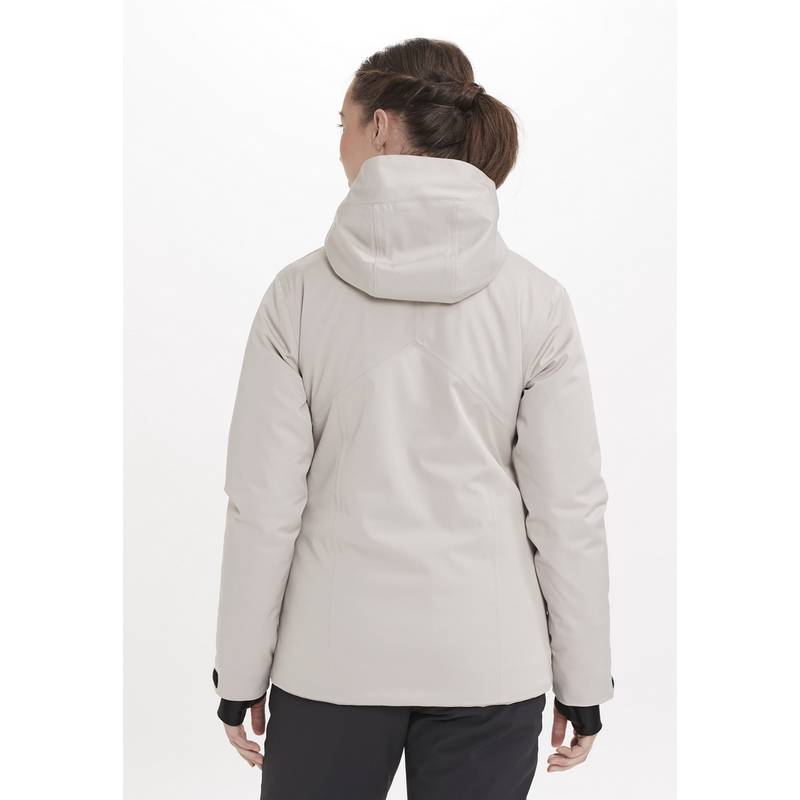 Whistler Jada Skijacke Damen