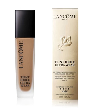 LANCÔME Teint Idole Ultra Wear 24H Wear & Comfort Flüssige Foundation-30 ml