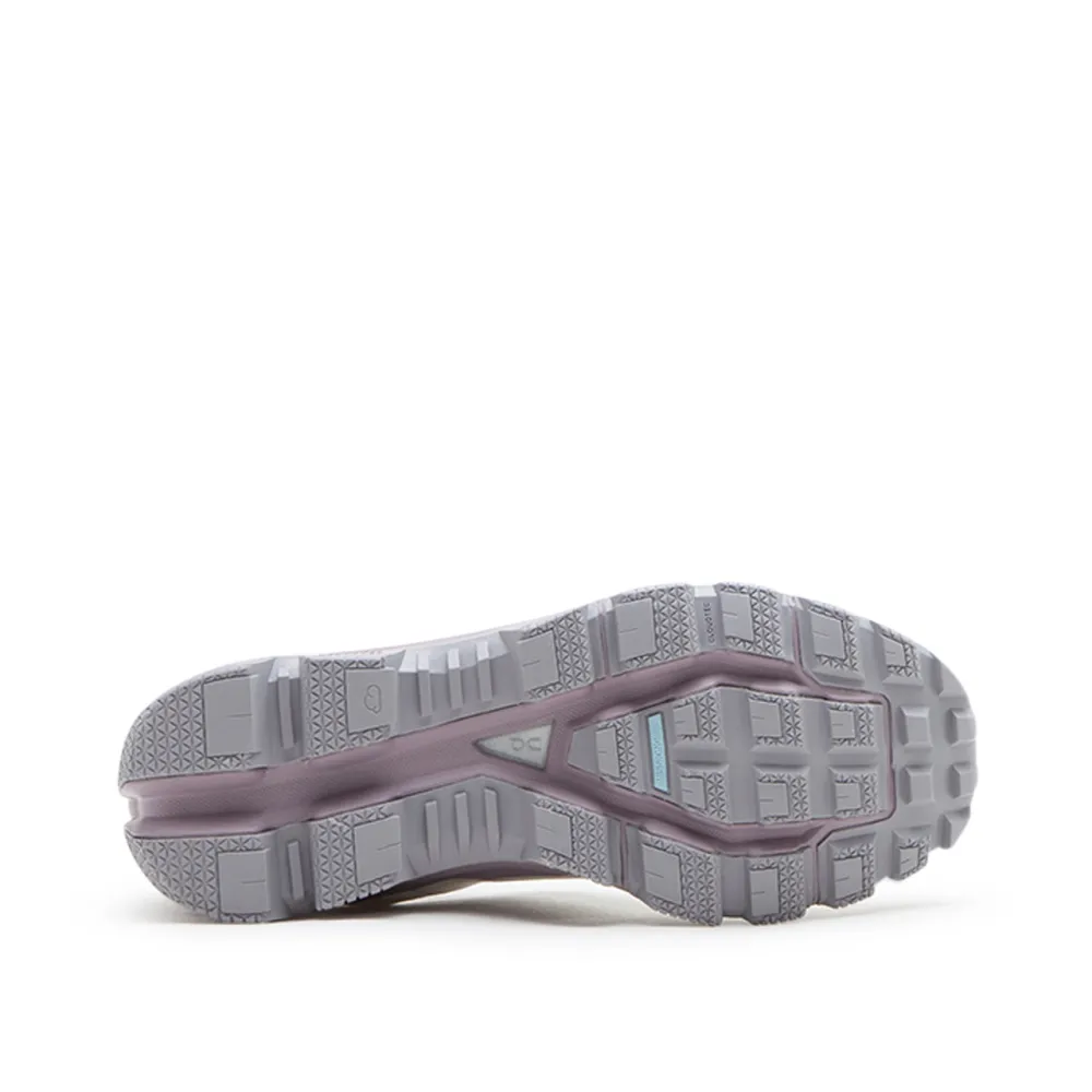 ON Cloudventure Waterproof 32,98576 / weiss