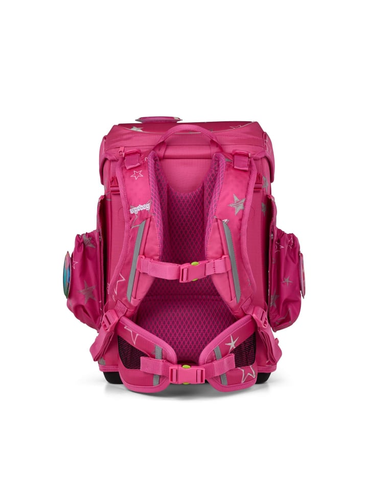 Ergobag ergobag cubo light Schulranzen-Set SternzauBär günstig kaufen onesize
