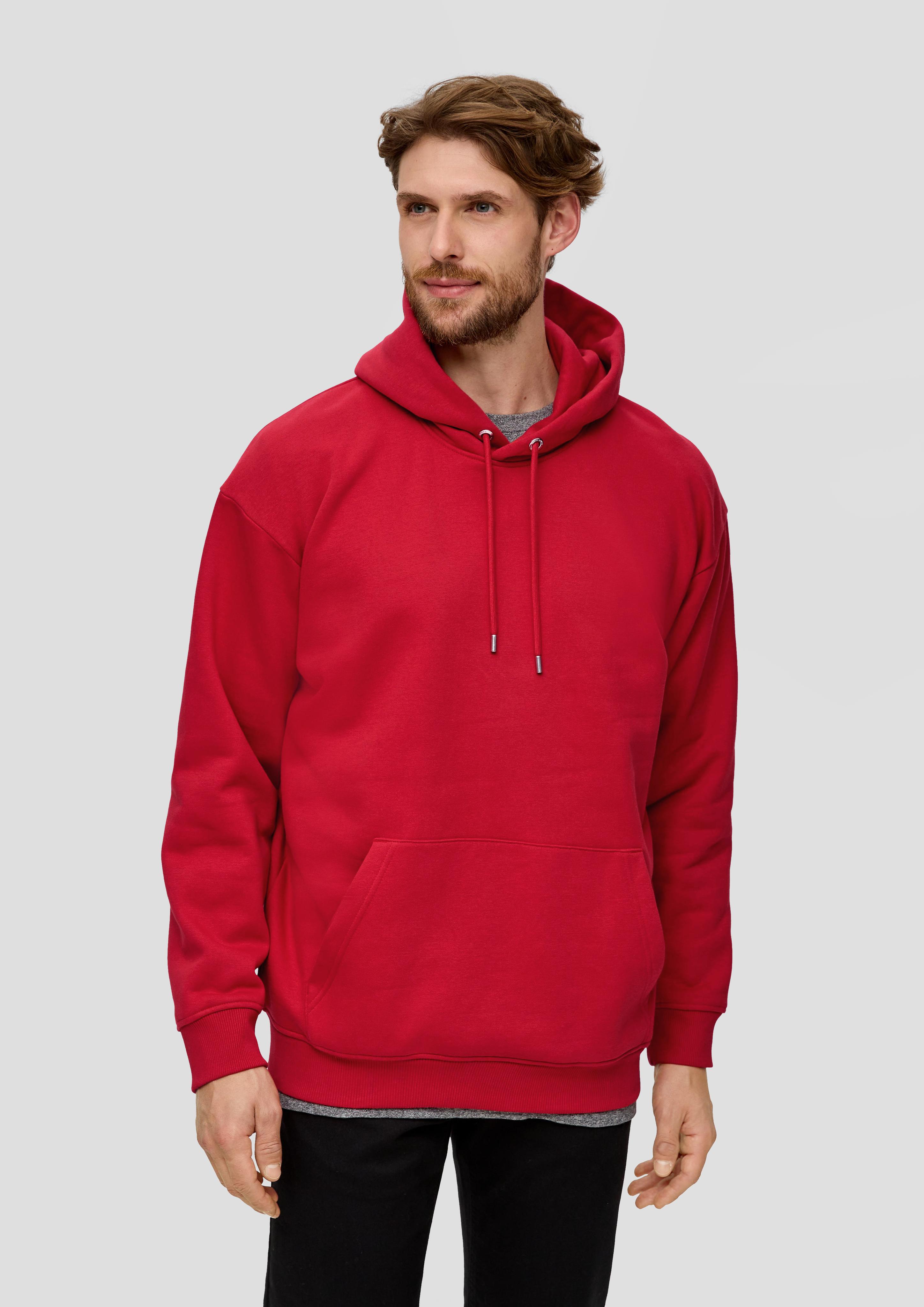 Kapuzensweater mit Stickerei  2138683-31D1