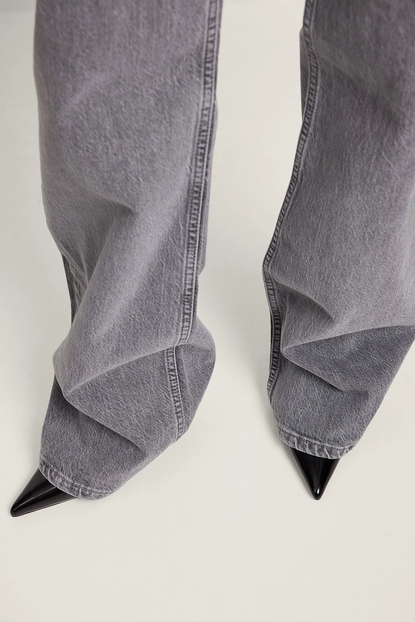 Hüftjeans