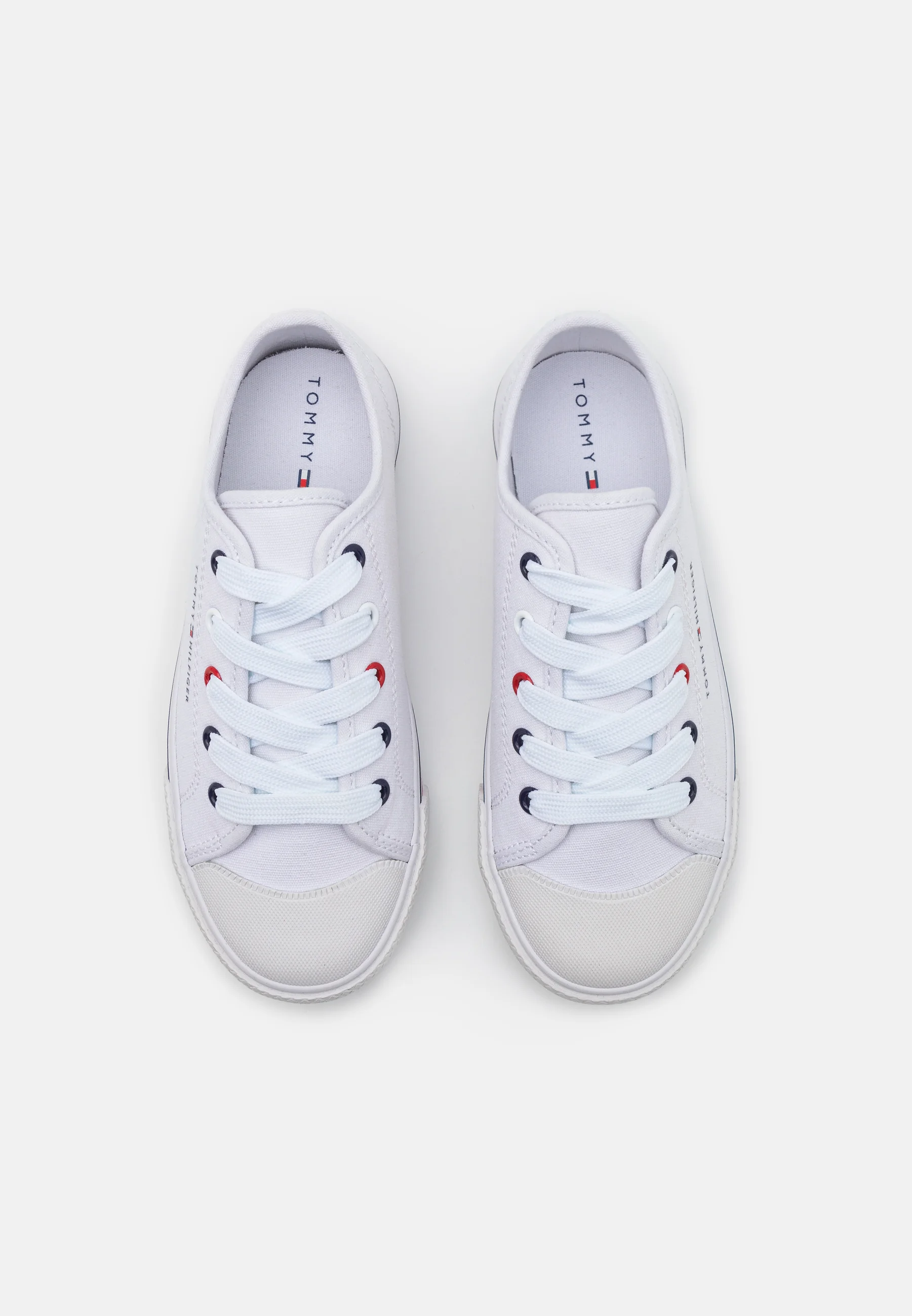 Tommy Hilfiger HERMAN UNISEX - Zapatillas bajas