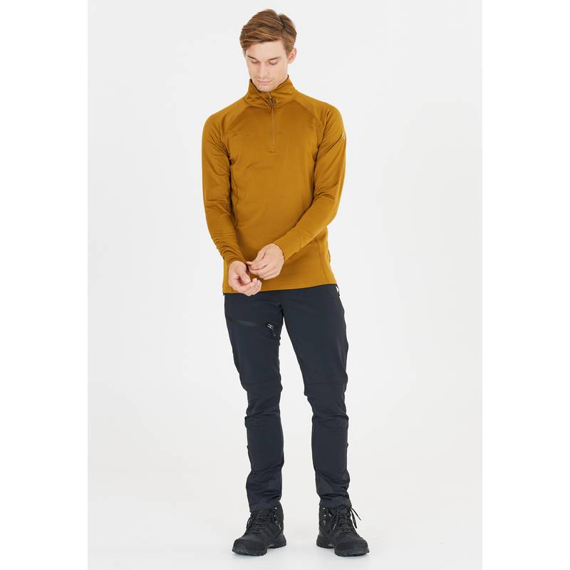 Whistler Baggio Rollkragenpullover Herren
