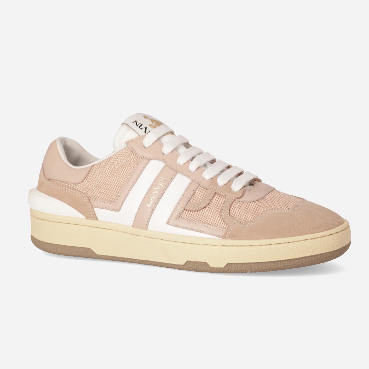 SNEAKERS CLAY EN MESH