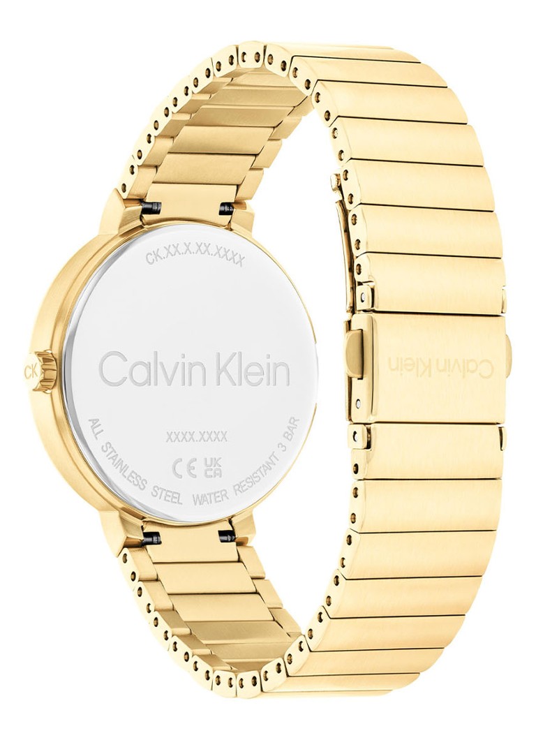 Ceas Calvin Klein CK25100030