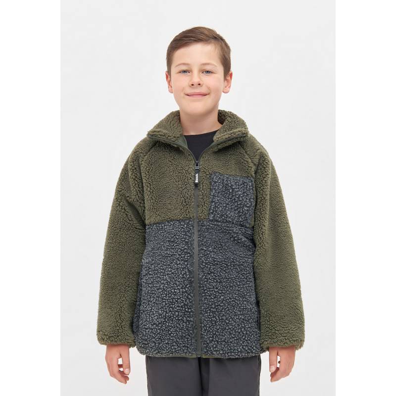 Bench PEPITO B Fleecejacke Jungen