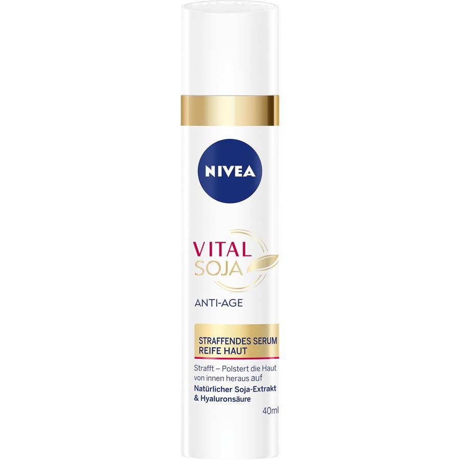 Anti-Age Straffendes Serum