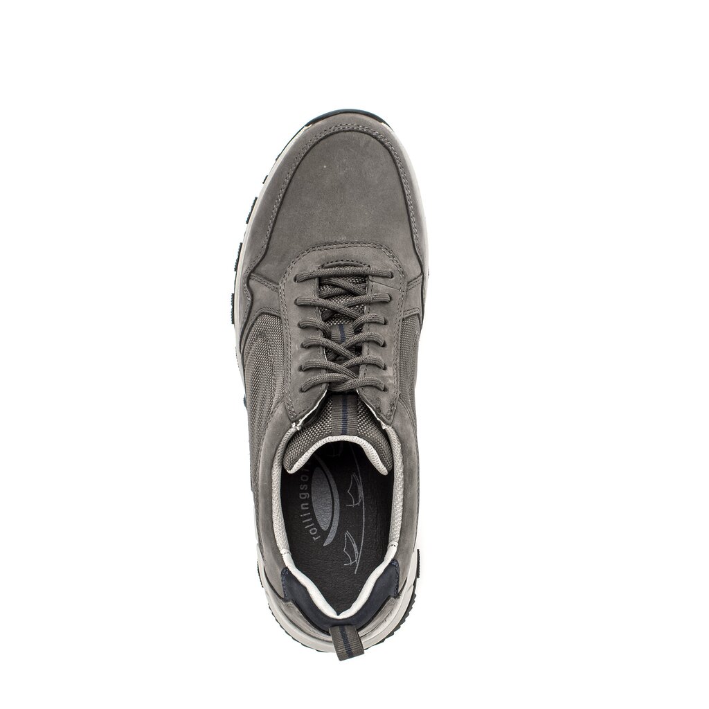 rollingsoft PG8005 Sneaker low grau