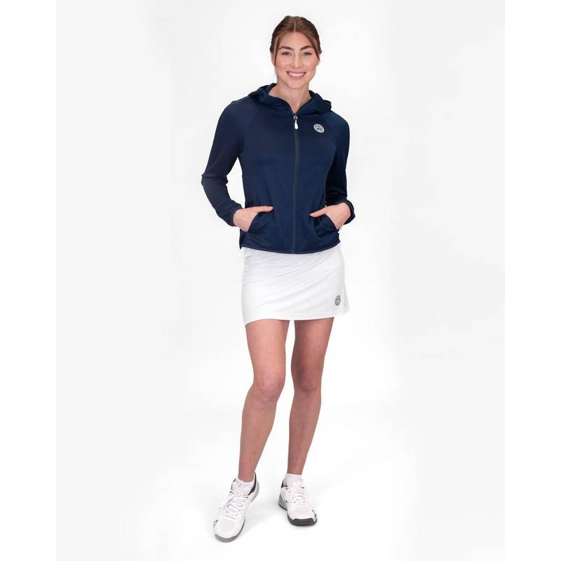 BIDI BADU Crew Jacket Funktionsjacke Damen