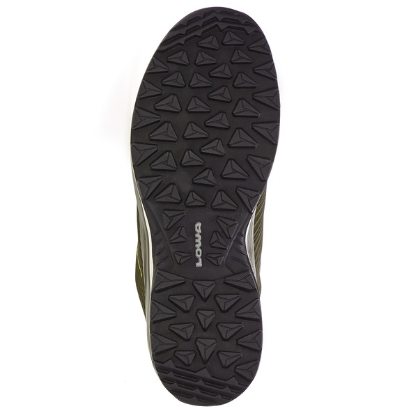 ZIRROX GTX LO Herren - Wanderschuhe