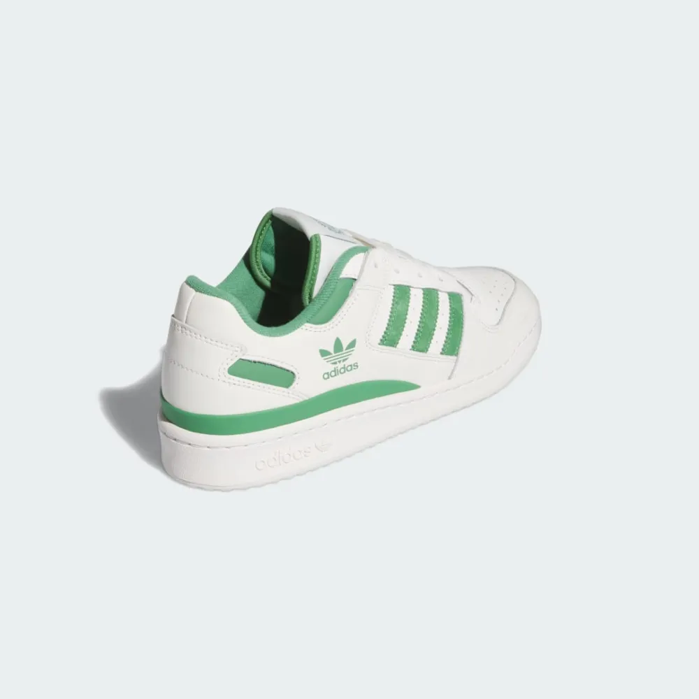 adidas Forum Low CL IG3778 / weiss