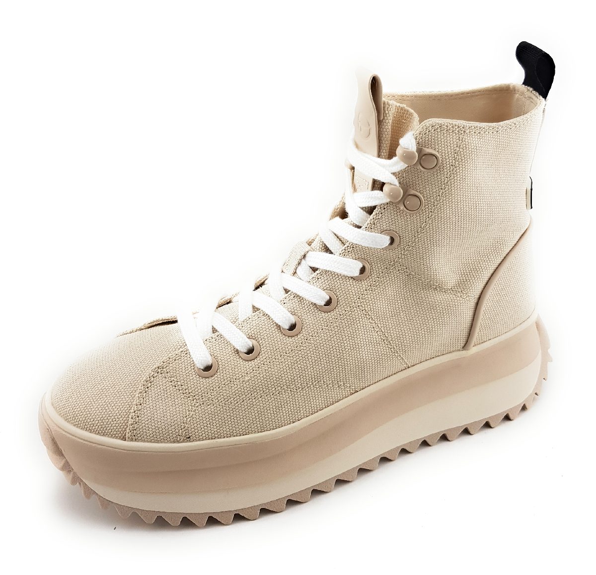 Tamaris 1-1-25201-20/418 Beige 418 Ivory