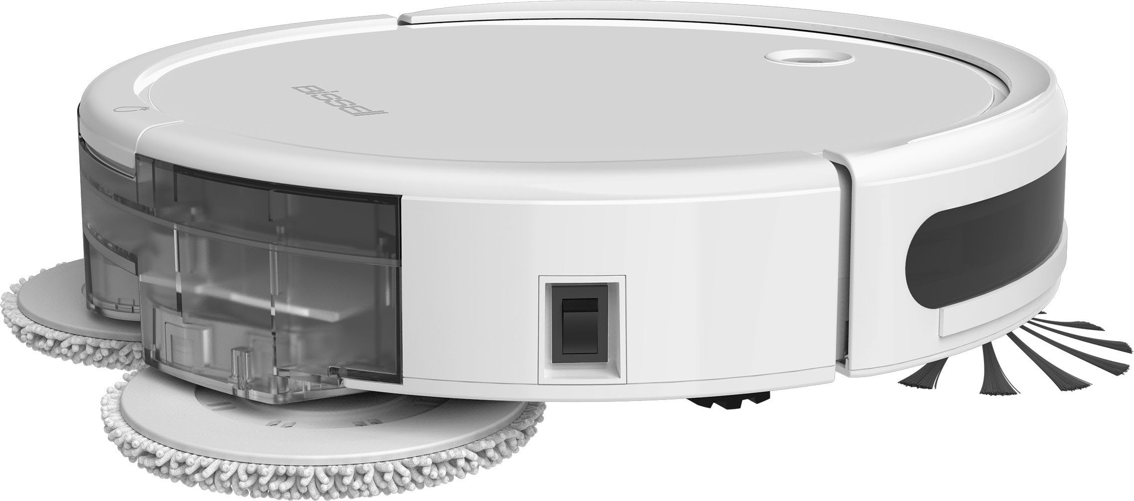 Bissell Wischroboter SpinWave Robot, 36 W
