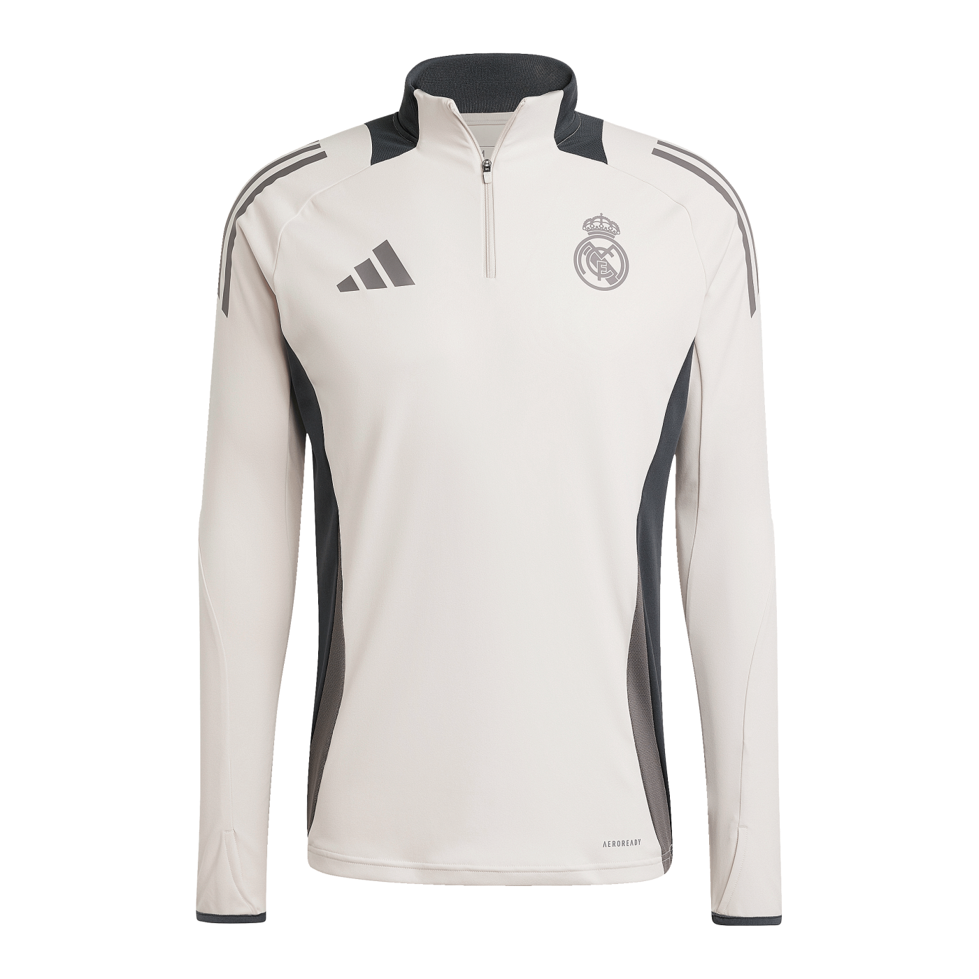 adidas Real Madrid Sweatshirt Pink