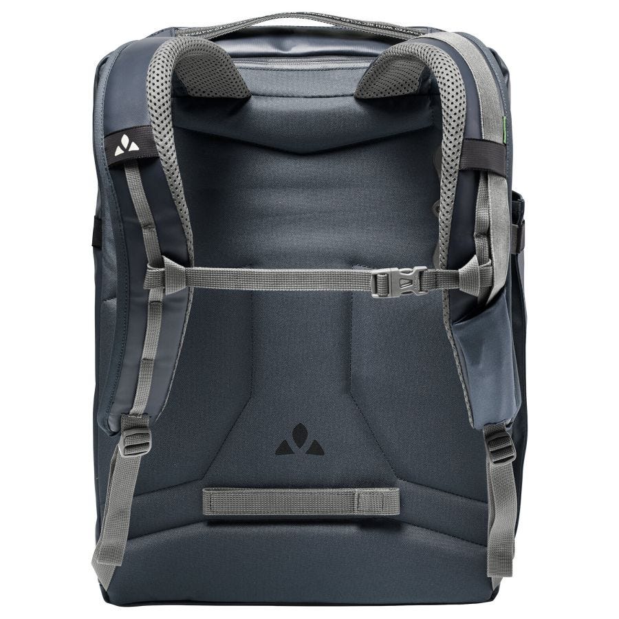 Mineo Transformer 20 Fahrrad Rucksack Fahrradtasche