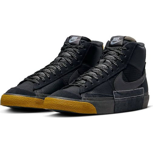 Nike Sportswear Herren Sneaker BLAZER MID PRO CLUB