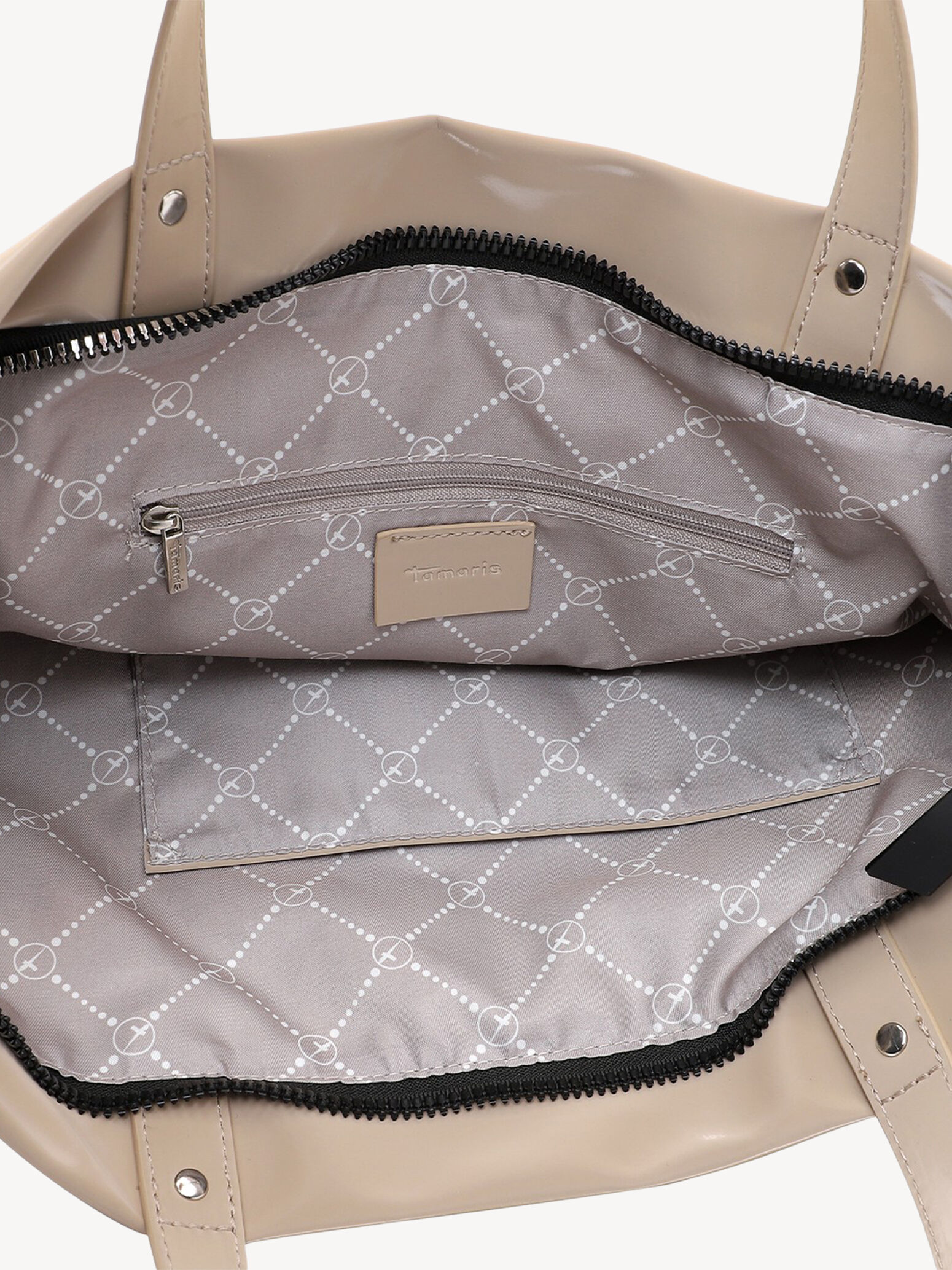 Sac cabas - marron