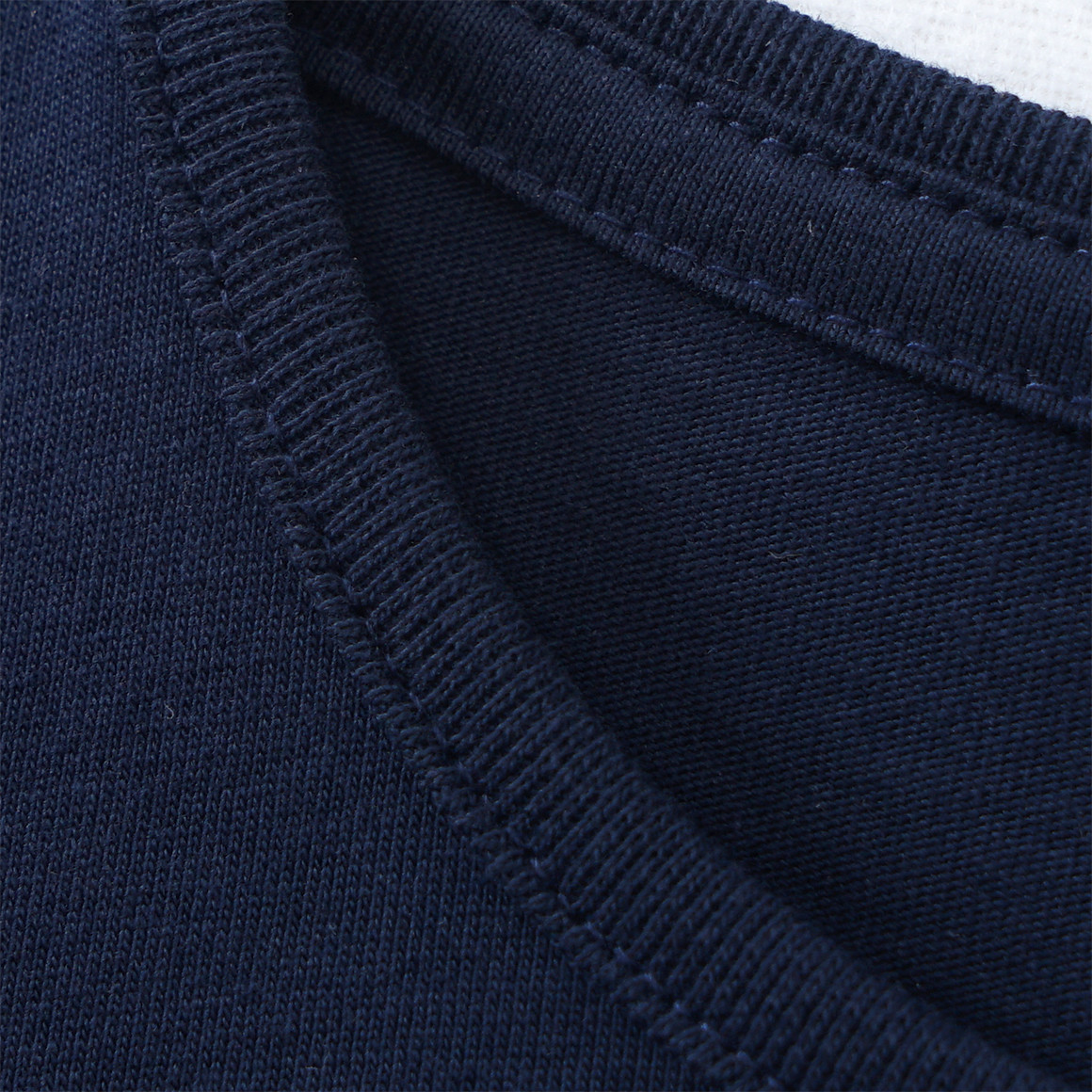 Mädchen Langarmshirt mit Wendepailletten