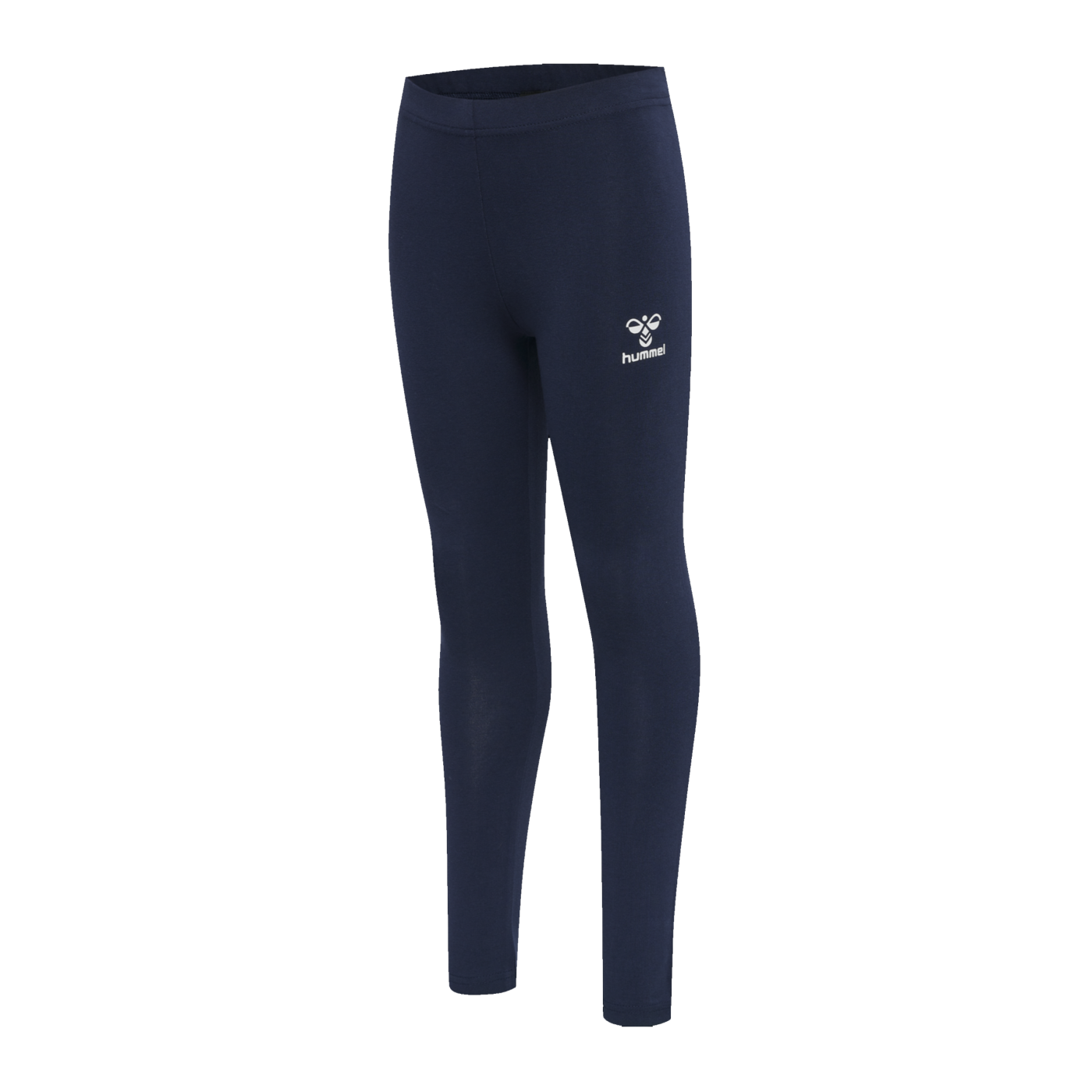 Hummel hmlONZE Tight Kids Schwarz F1009