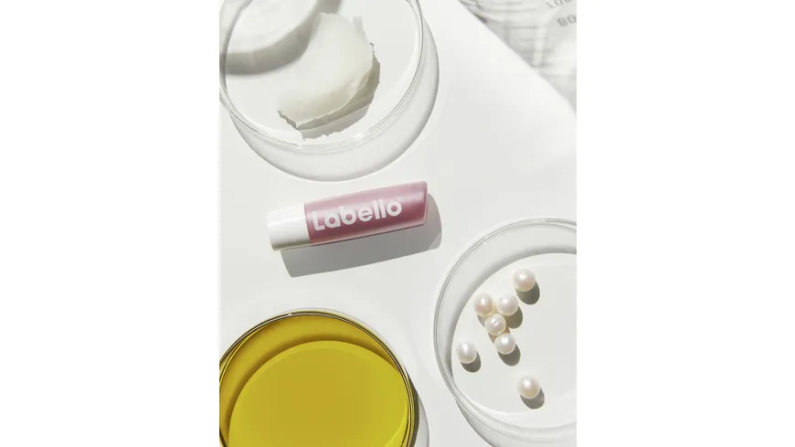 Labello Lippenpflege Pearly Shine 4.8 g