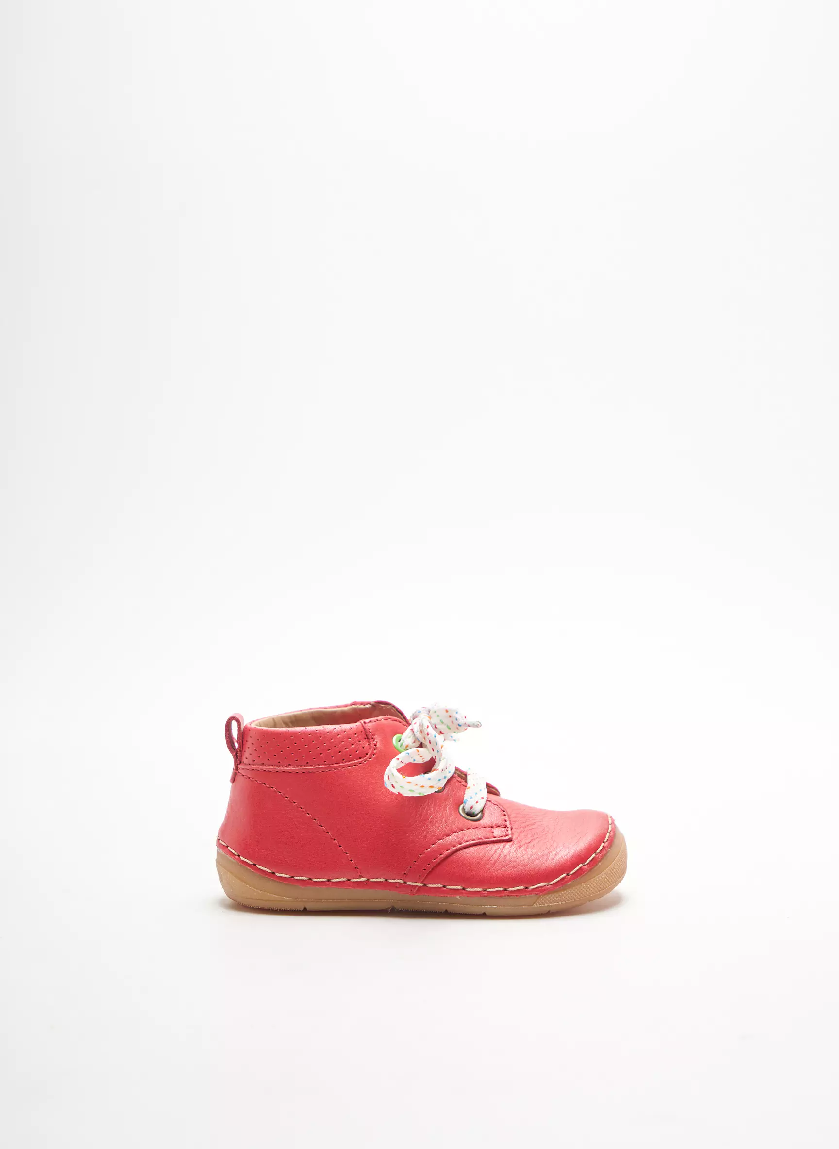 Froddo Bottillons Enfant couleur rouge